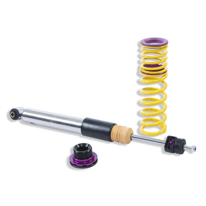 KW Coilover Kit V3 - Audi A3 (8V) (RS 3)