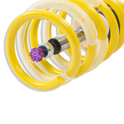 KW Coilover Kit V3 - Audi A3 (8V) (RS 3)