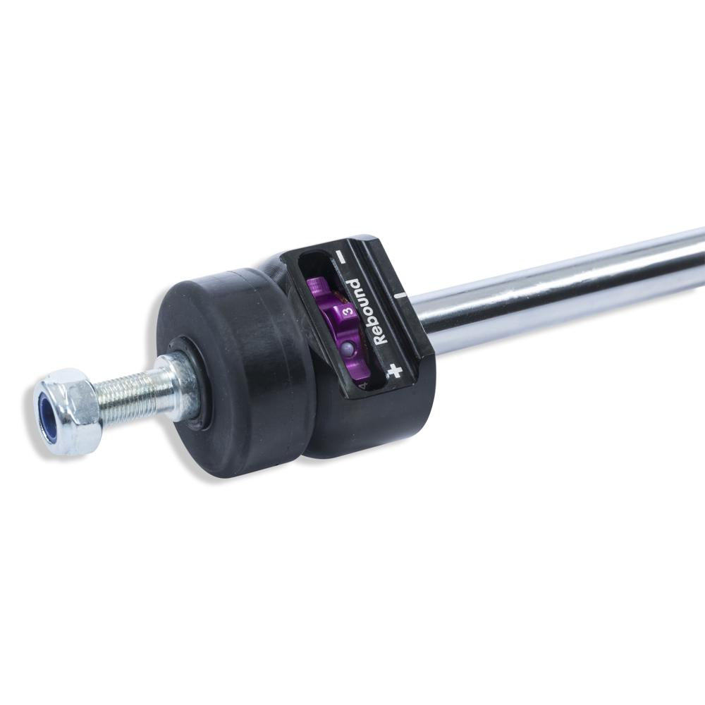 KW Coilover Kit V3 - Audi A3 (8V) (RS 3)