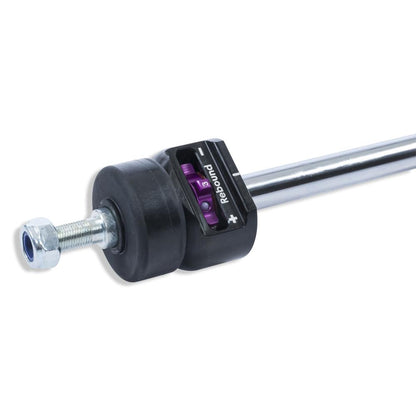 KW Coilover Kit V3 - Audi A3 (8V) (RS 3)