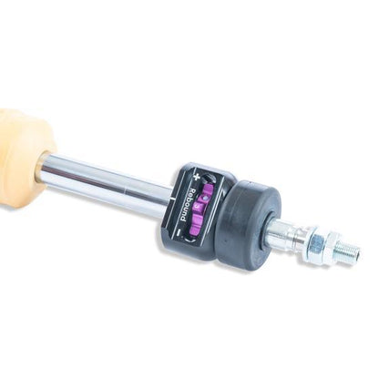 KW Coilover Kit V3 w/ Deactivation For Electronic Dampers - Audi A4 (B9), Audi A5 (F5) (45 TFSI, 35 TFSI, 40 TFSI)
