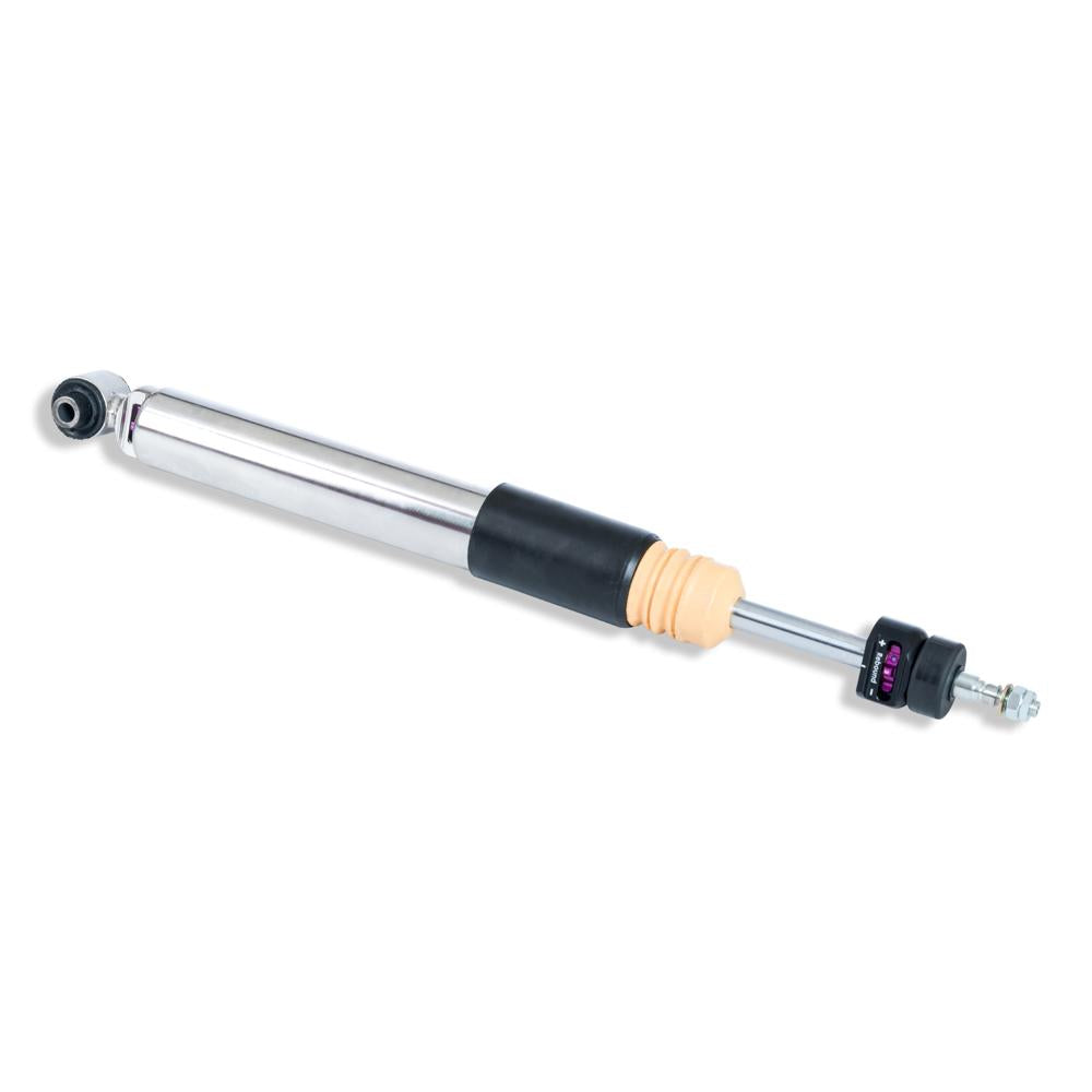 KW Coilover Kit V3 w/ Deactivation For Electronic Dampers - Audi A4 Avant (B9), Audi A5 Sportback (B8)