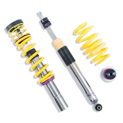 KW Coilover Kit V3 - Audi A5 (F5) (40 TFSI) (50mm front axle strut)