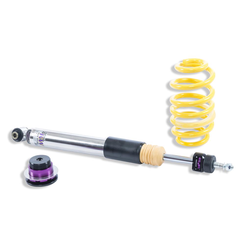 KW Coilover Kit V3 - Audi A5 (F5) (40 TFSI) (50mm front axle strut)