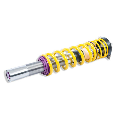 KW Coilover Kit V3 w/ Deactivation For Electronic Dampers - Audi A5 (F5) (S5) [352100BR]