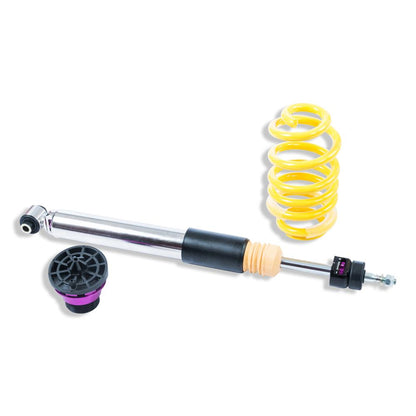 KW Coilover Kit V3 w/ Deactivation For Electronic Dampers - Audi A5 (F5) (S5) [352100BR]