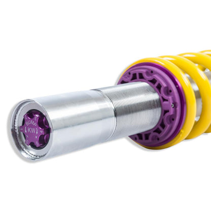 KW Coilover Kit V3 w/ Deactivation For Electronic Dampers - Audi A5 (F5) (S5) [352100BR]