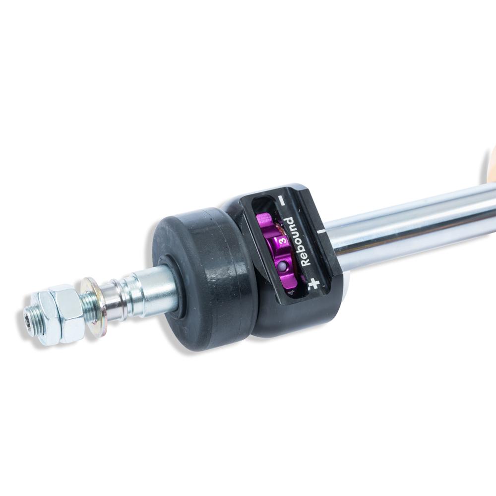 KW Coilover Kit V3 w/ Deactivation For Electronic Dampers - Audi A5 (F5) (S5) [352100BR]