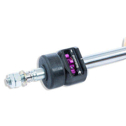 KW Coilover Kit V3 w/ Deactivation For Electronic Dampers - Audi A5 (F5) (S5) [352100BR]