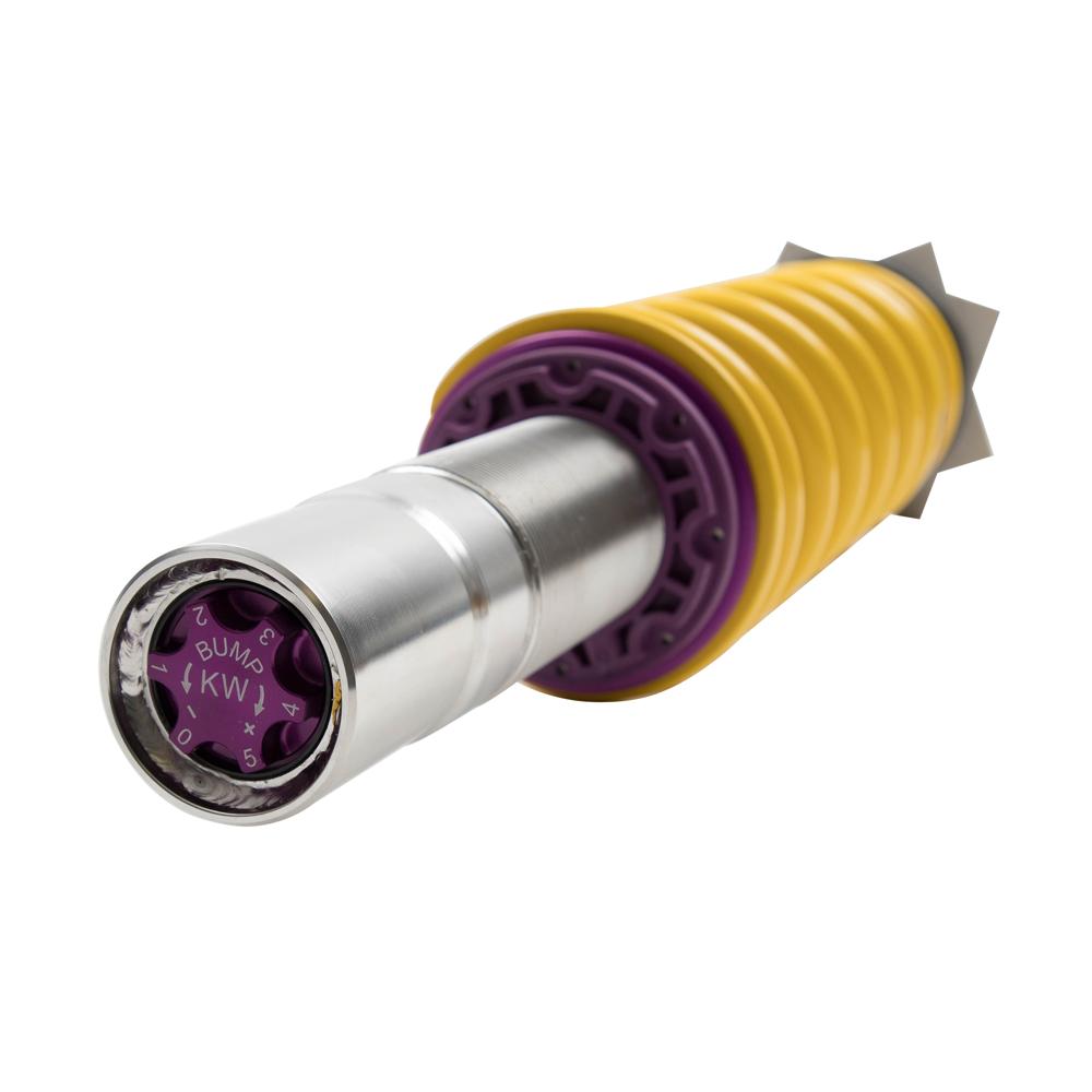 KW Coilover Kit V3 - Audi A5 (F5) (RS 5, S5)