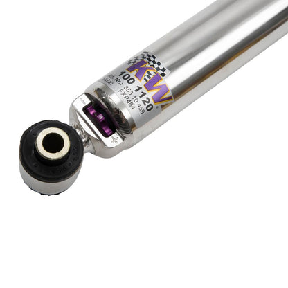 KW Coilover Kit V3 - Audi A5 (F5) (RS 5, S5)