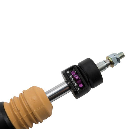 KW Coilover Kit V3 - Audi A5 (F5) (RS 5, S5)