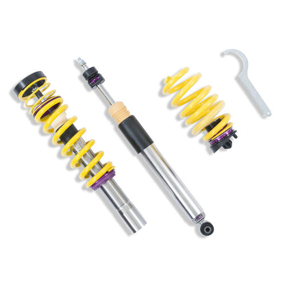 KW Coilover Kit V3 - Audi A4 (B9), Audi A5 (F5) (S4, S5)