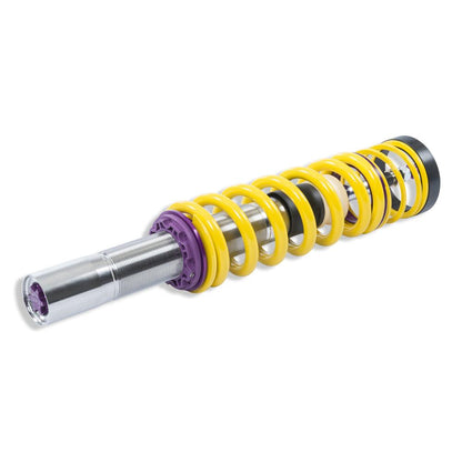 KW Coilover Kit V3 - Audi A4 (B9), Audi A5 (F5) (S4, S5)
