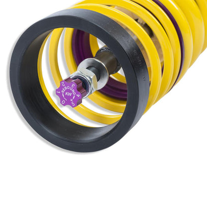 KW Coilover Kit V3 - Audi A4 (B9), Audi A5 (F5) (S4, S5)