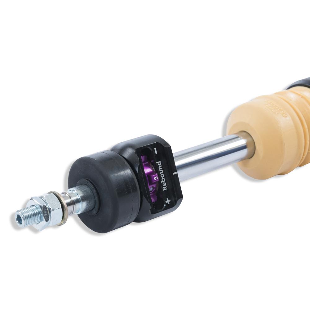 KW Coilover Kit V3 - Audi A4 (B9), Audi A5 (F5) (S4, S5)