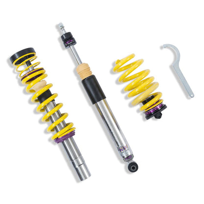 KW Coilover Kit V3 - Audi A4 (B9), Audi A5 (F5) (RS 4, S4, S5)