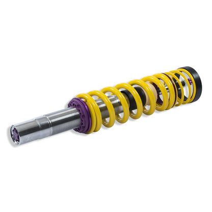 KW Coilover Kit V3 - Audi A4 (B9), Audi A5 (F5) (RS 4, S4, S5)