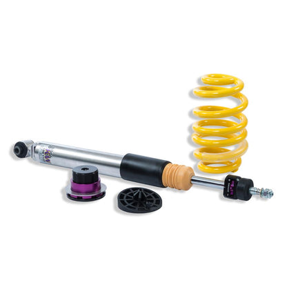 KW Coilover Kit V3 - Audi A4 (B9), Audi A5 (F5) (RS 4, S4, S5)