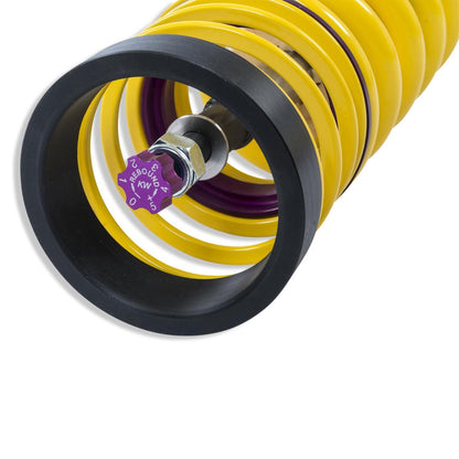 KW Coilover Kit V3 - Audi A4 (B9), Audi A5 (F5) (RS 4, S4, S5)