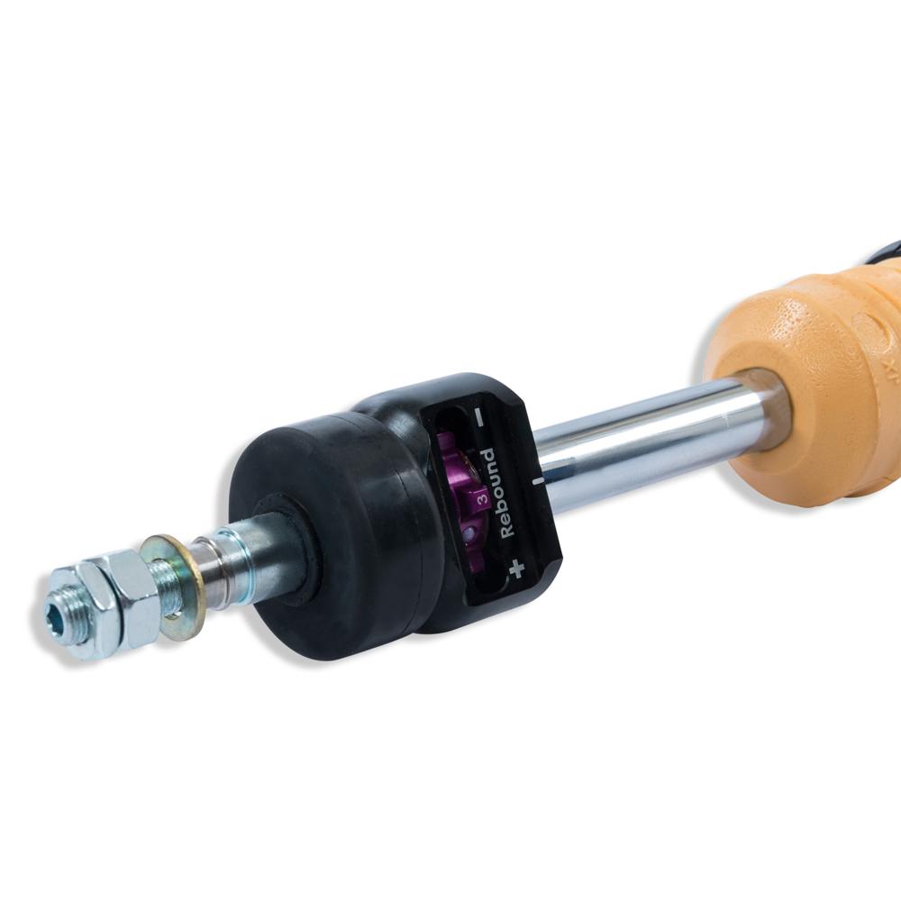 KW Coilover Kit V3 - Audi A4 (B9), Audi A5 (F5) (RS 4, S4, S5)