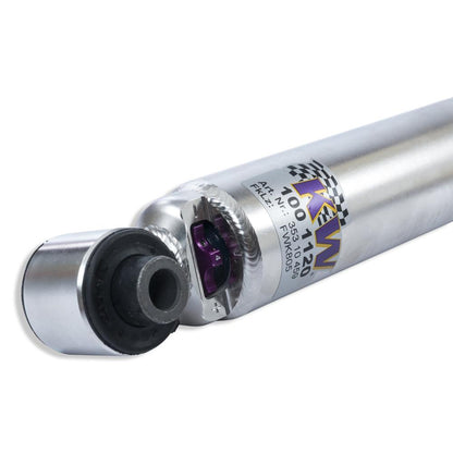 KW Coilover Kit V3 - Audi A4 (B9), Audi A5 (F5) (RS 4, S4, S5)