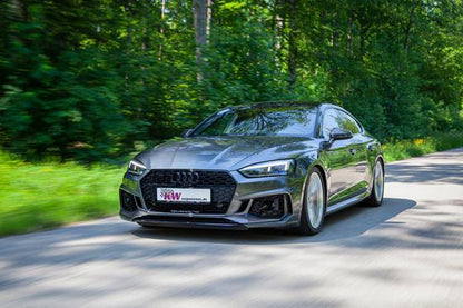 KW Coilover Kit V3 - Audi A5 (F5) (RS 5)