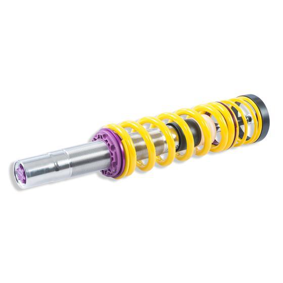 KW Coilover Kit V3 - Audi A5 (F5) (RS 5)