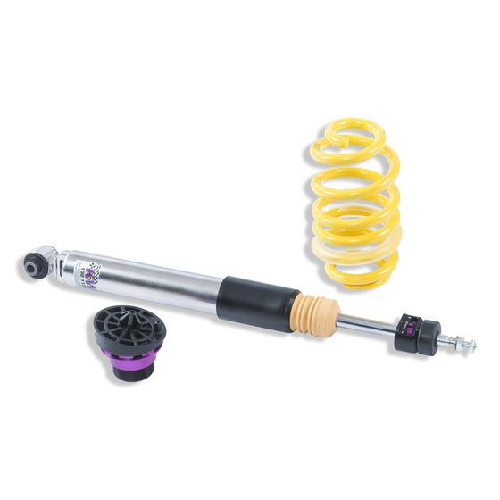 KW Coilover Kit V3 - Audi A5 (F5) (RS 5)