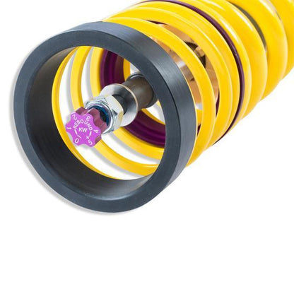 KW Coilover Kit V3 - Audi A5 (F5) (RS 5)