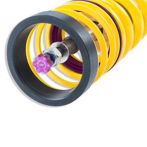 KW Coilover Kit V3 - Audi A5 (F5) (RS 5)
