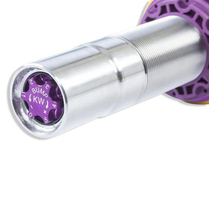 KW Coilover Kit V3 - Audi A5 (F5) (RS 5)