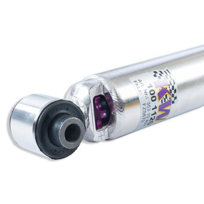 KW Coilover Kit V3 - Audi A5 (F5) (RS 5)