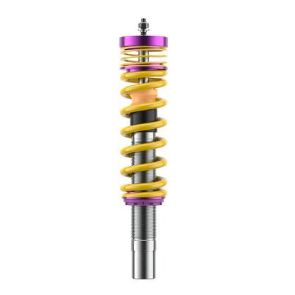 KW Coilover Kit V3 w/ Deactivation For Electronic Dampers - Audi A4 (B9) (RS 4)