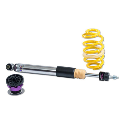 KW Coilover Kit V3 w/ Deactivation For Electronic Dampers - Audi A5 (F5) (RS 5)