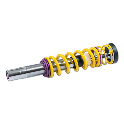 KW Coilover Kit V3 w/ Deactivation For Electronic Dampers - Audi A5 (F5) (RS 5)