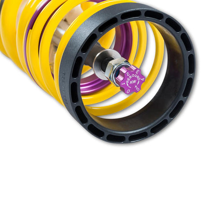 KW Coilover Kit V3 w/ Deactivation For Electronic Dampers - Audi A5 (F5) (RS 5)