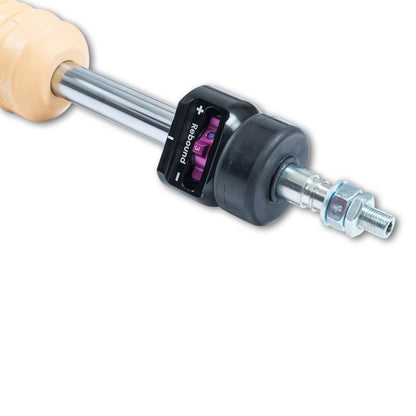KW Coilover Kit V3 w/ Deactivation For Electronic Dampers - Audi A5 (F5) (RS 5)