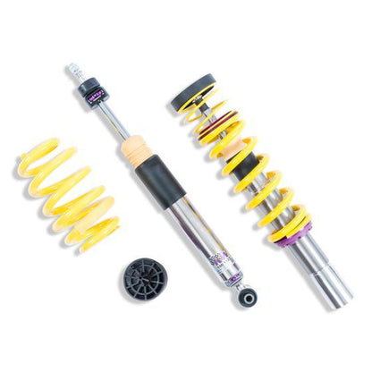 KW Coilover Kit V3 w/ Deactivation For Electronic Dampers - Audi A5 (F5) (S5) [352100CQ]