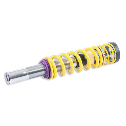KW Coilover Kit V3 w/ Deactivation For Electronic Dampers - Audi A5 (F5) (S5) [352100CQ]