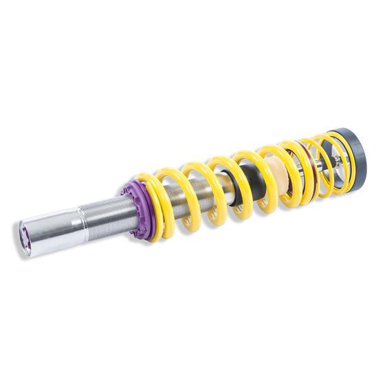 KW Coilover Kit V3 w/ Deactivation For Electronic Dampers - Audi A5 (F5) (S5) [352100CQ]