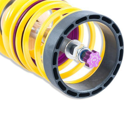 KW Coilover Kit V3 w/ Deactivation For Electronic Dampers - Audi A5 (F5) (S5) [352100CQ]