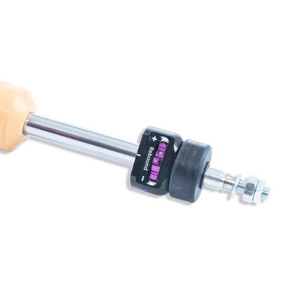 KW Coilover Kit V3 w/ Deactivation For Electronic Dampers - Audi A5 (F5) (S5) [352100CQ]