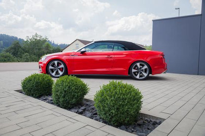 KW Coilover Kit V3 - Audi A5 (F5) (S5) [352100CR]