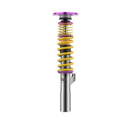 KW Coilover Kit V3 Clubsport w/ Top Mounts - Audi TT (8J)