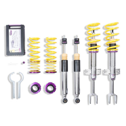KW Coilover Kit V3 - Alfa Romeo GIULIA (952) (2.0 (952ABA25B), 2.0 (952ACA25), 2.2 D (952AEM250, 952AEA250) +3 more)