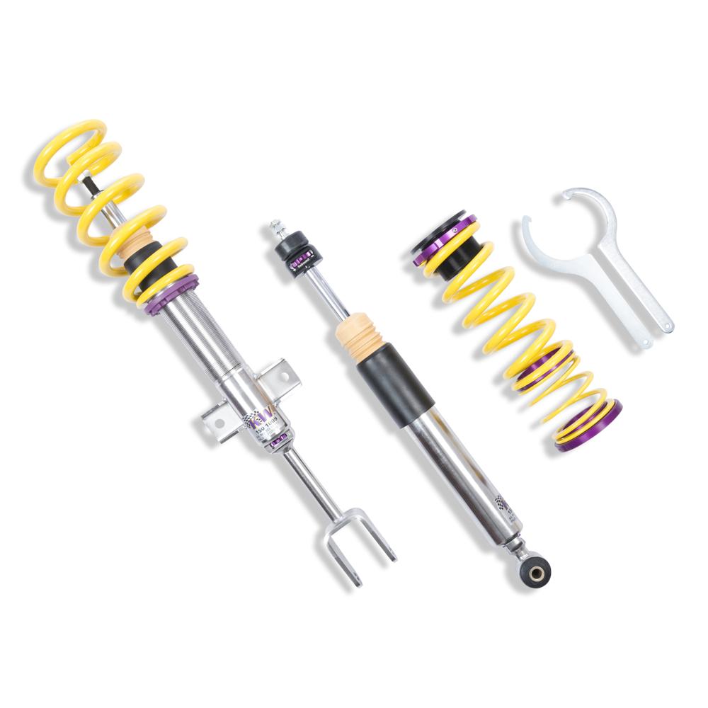 KW Coilover Kit V3 - Alfa Romeo GIULIA (952) (2.0 (952ABA25B), 2.0 (952ACA25), 2.2 D (952AEM250, 952AEA250) +3 more)