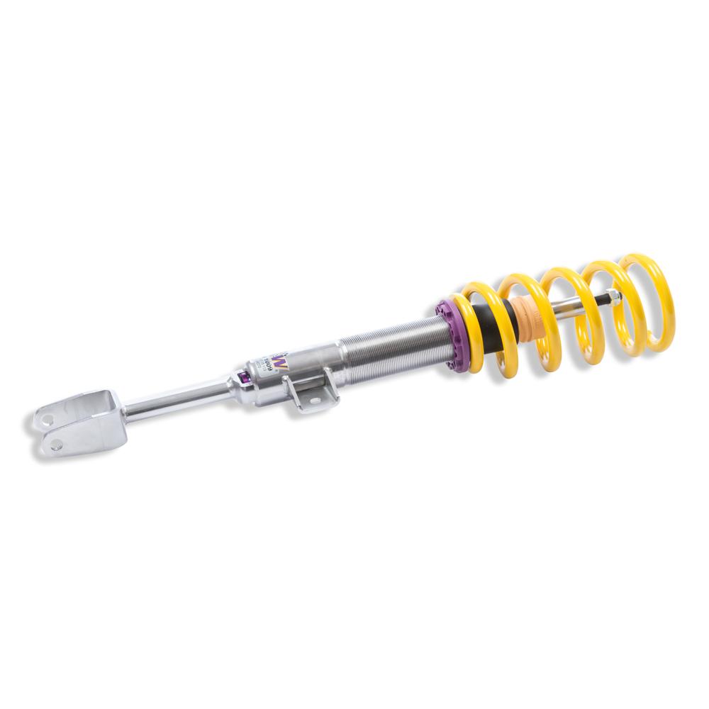 KW Coilover Kit V3 - Alfa Romeo GIULIA (952) (2.0 (952ABA25B), 2.0 (952ACA25), 2.2 D (952AEM250, 952AEA250) +3 more)