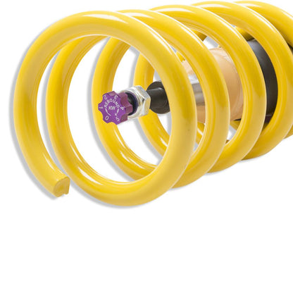 KW Coilover Kit V3 - Alfa Romeo GIULIA (952) (2.0 (952ABA25B), 2.0 (952ACA25), 2.2 D (952AEM250, 952AEA250) +3 more)