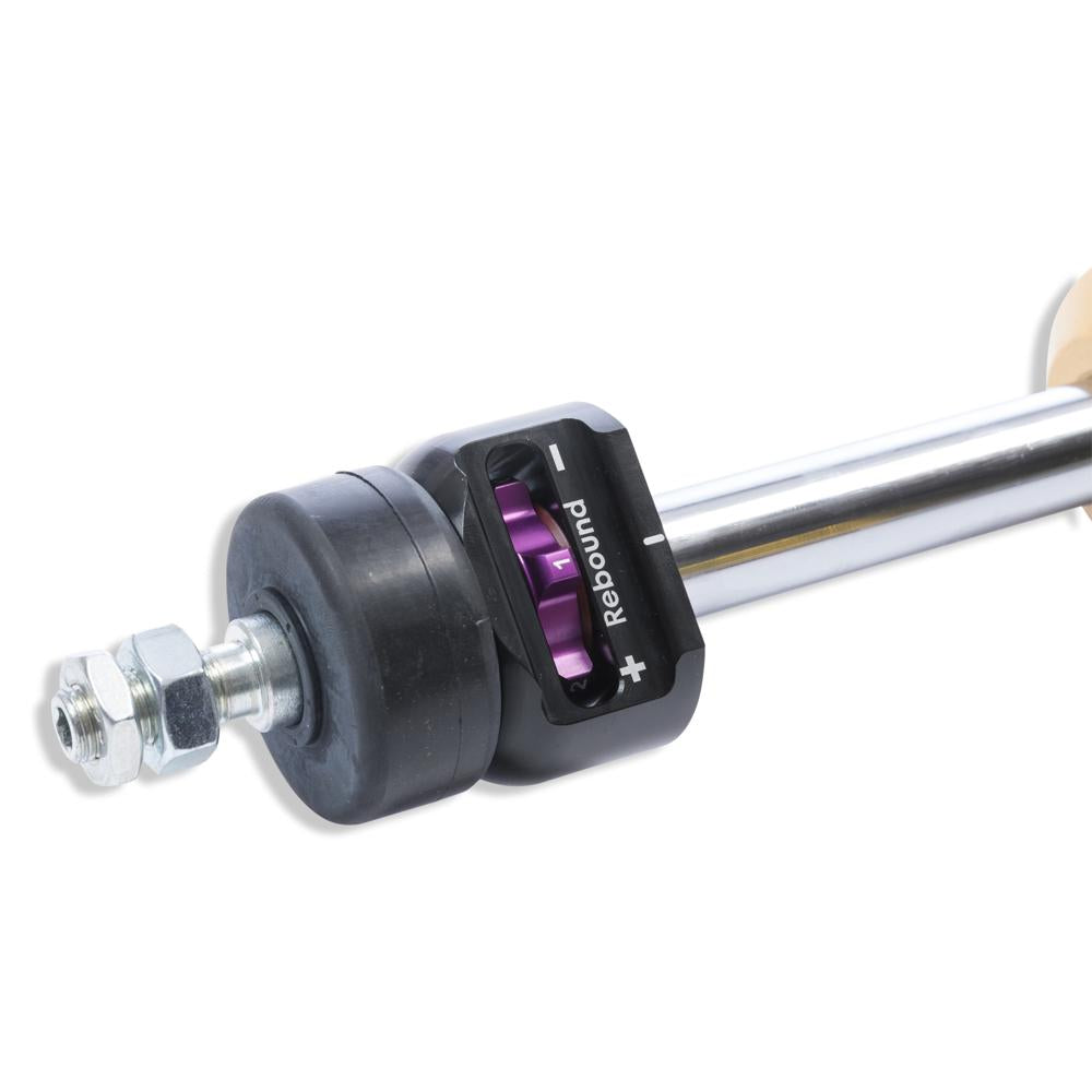 KW Coilover Kit V3 - Alfa Romeo GIULIA (952) (2.0 (952ABA25B), 2.0 (952ACA25), 2.2 D (952AEM250, 952AEA250) +3 more)